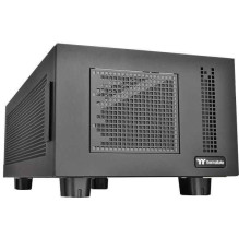 Thermaltake branduolys P100 juodas