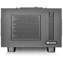 Thermaltake branduolys P100 juodas