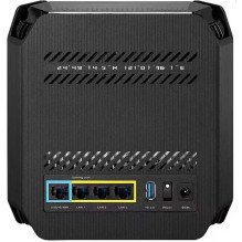 Asus ROG Rapture GT6 AiMesh Asus ROG Rapture GT6 AiMesh