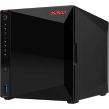 Asustor Nimbustor 4 Gen2 AS5404T Black Asustor Nimbustor 4 Gen2 AS5404T Black