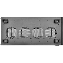 Thermaltake branduolys P100 juodas