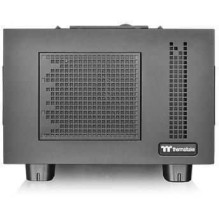Thermaltake branduolys P100 juodas