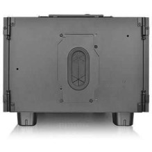 Thermaltake branduolys P100 juodas