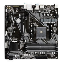 Gigabyte A520M DS3H V2