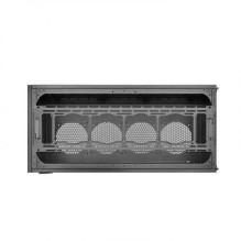 Thermaltake branduolys P100 juodas