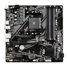 Gigabyte A520M DS3H V2