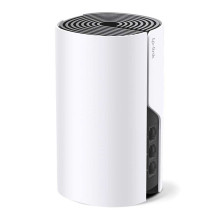 Tp-Link TP-LINK „Deco“ S7(1-pack) AC1900 Visų namų tinklinio „Wi-Fi“ sistema T Tp-Link TP-LINK „Deco“ S7(1-pack) AC1900 Visų namų tinklinio „Wi-Fi“ sistema T