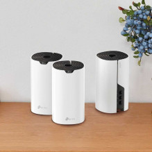 Tp-Link TP-LINK Deco S7(1-pack) AC1900 Whole Home Mesh Wi-Fi System T