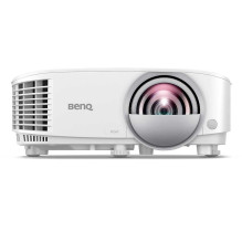 Benq BenQ MX825STH - DLP, 3500 AL, 29dB (eco), 0,61:1, 2,6kg, Inter
