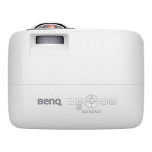 Benq BenQ MX825STH - DLP, 3500 AL, 29dB (eko), 0,61:1, 2,6kg, „Inter“