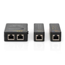 DIGITUS DIGITUS Cable tester network RJ45 BNC DIGITUS DIGITUS Cable tester network RJ45 BNC