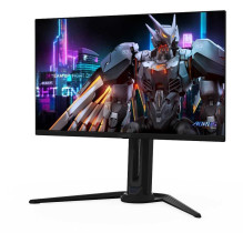Gigabyte Aorus FO27Q5P 27'' QD-OLED 16:9 Gigabyte Aorus FO27Q5P 27'' QD-OLED 16:9