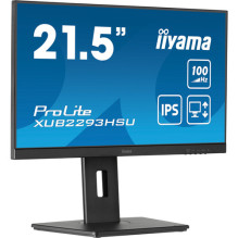 Monitorius iiyama ProLite...