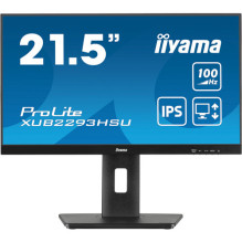 Monitor iiyama ProLite XUB2293HSU-B7