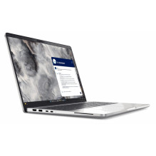 Dell __Pro 16 Plus PB16250 16 FHD+ IPS 266V 16GB 512SSD EN W11Pro Silver Dell __Pro 16 Plus PB16250 16 FHD+ IPS 266V 16GB 512SSD EN W11Pro Silver