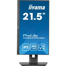 Monitor iiyama ProLite XUB2293HSU-B7