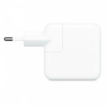 Įkroviklis Apple MW2K3ZM / A 2x USB-C 2.5 A (MW2K3ZM / A) Įkroviklis Apple MW2K3ZM / A 2x USB-C 2.5 A (MW2K3ZM / A)