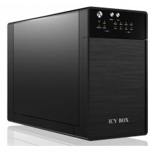 Icy Box IB-RD3620SU3