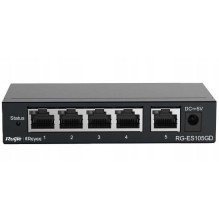 Ruijie RG-ES105GD