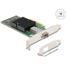 DELOCK 90479 10 gigabitų LAN 1 x SFP+ i82599