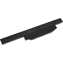 Green Cell FS31 Fujitsu LifeBook