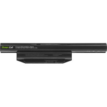 Green Cell FS31 Fujitsu LifeBook