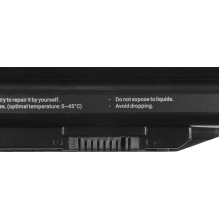 Green Cell FS31 Fujitsu LifeBook
