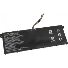 Green Cell AC14B3K AC14B8K Acer AC72 Green Cell AC14B3K AC14B8K Acer AC72