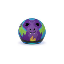 Amazon Echo Dot Kids (5th generation) Smart Speaker / dragon Amazon Echo Dot Kids (5th generation) Smart Speaker / dragon