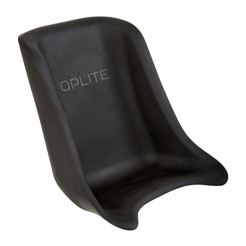 Oplite NitroKart seat adjustment shell black retail