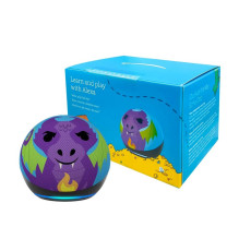 Amazon Echo Dot Kids (5th generation) Smart Speaker / dragon Amazon Echo Dot Kids (5th generation) Smart Speaker / dragon
