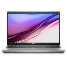 Dell Latitude 5520 15.6 FHD i5-1145G7 8GB 256SSD W11Pro ReNew