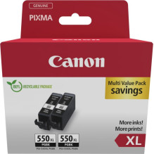 Rašalo kasetė Canon...