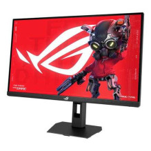 „Asus ROG Strix XG27ACMES“ 27 colių įstrižainės, greito IPS vaizdo, 16:9 vaizdo formato monitorius „Asus ROG Strix XG27ACMES“ 27 colių įstrižainės, greito IPS vaizdo, 16:9 vaizdo formato monitorius