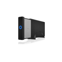 Icy Box IB-377-C31 (Black)