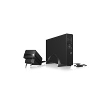 Icy Box IB-377-C31 (Black) Icy Box IB-377-C31 (Black)