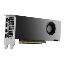 PNY RTX PRO 4000 Blackwell 24 GB GDDR7 192bit Mažmeninė prekyba