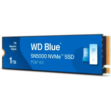 SSD diskas SanDisk Blue SN5000 1TB M.2 2280 PCI-E x4 Gen4 NVMe ( WDS100T4B0E )