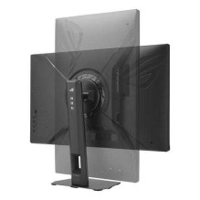 „Asus ROG Strix XG27ACMES“ 27 colių įstrižainės, greito IPS vaizdo, 16:9 vaizdo formato monitorius „Asus ROG Strix XG27ACMES“ 27 colių įstrižainės, greito IPS vaizdo, 16:9 vaizdo formato monitorius