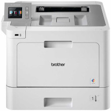 Brother HL-L9310CDW White