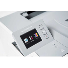 Brother HL-L9310CDW White