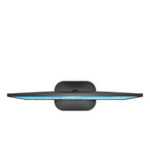 AOC B2 22B2H / EU LED display 54.6 cm (21.5") 1920 x 1080 pixels Full HD Black