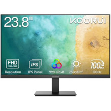 Koorui E2411F 23,8" IPS 16:9