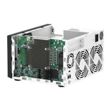 QNAP TVS-H874X-I9-64G Black