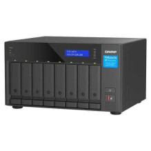 QNAP TVS-H874X-I9-64G Juoda QNAP TVS-H874X-I9-64G Juoda