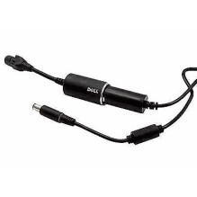 Dell Automobilinis adapteris 90W / 450-15098 Dell Automobilinis adapteris 90W / 450-15098