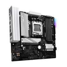 Płyta główna B850M PRO RS AM5 4DDR5 mATX