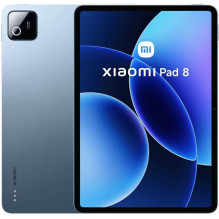Xiaomi Pad 8 11.2" 8GB 256GB Blue