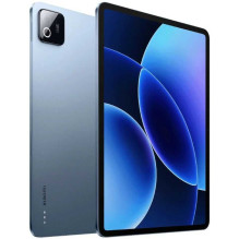 „Xiaomi Pad 8“ 11.2 colio, 8 GB, 256 GB, mėlynas „Xiaomi Pad 8“ 11.2 colio, 8 GB, 256 GB, mėlynas