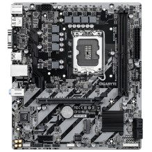 Gigabyte H810M S2H motherboard